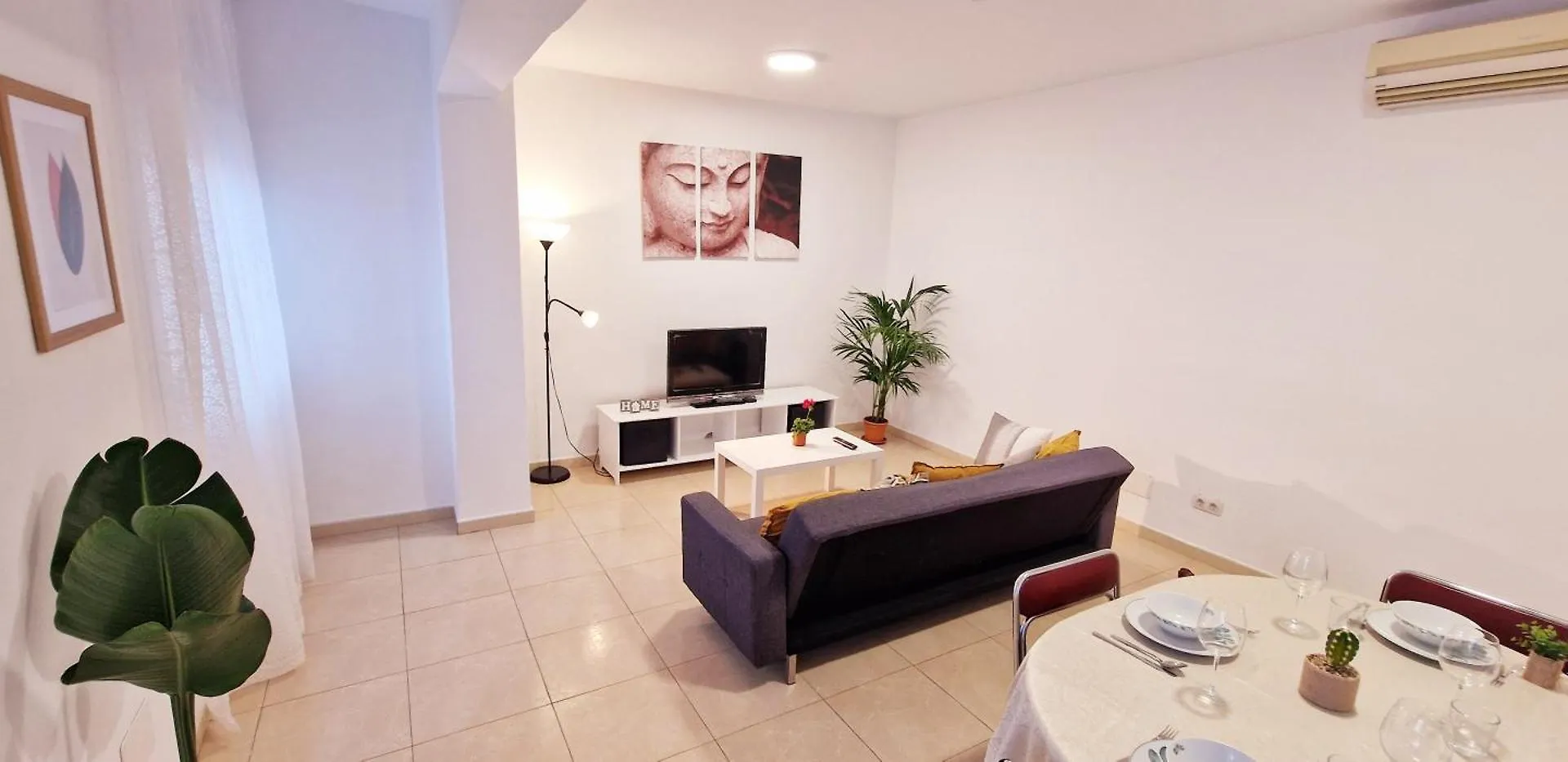 Apartamento Oroval Cruz サンタクルスデテネリフェ スペイン