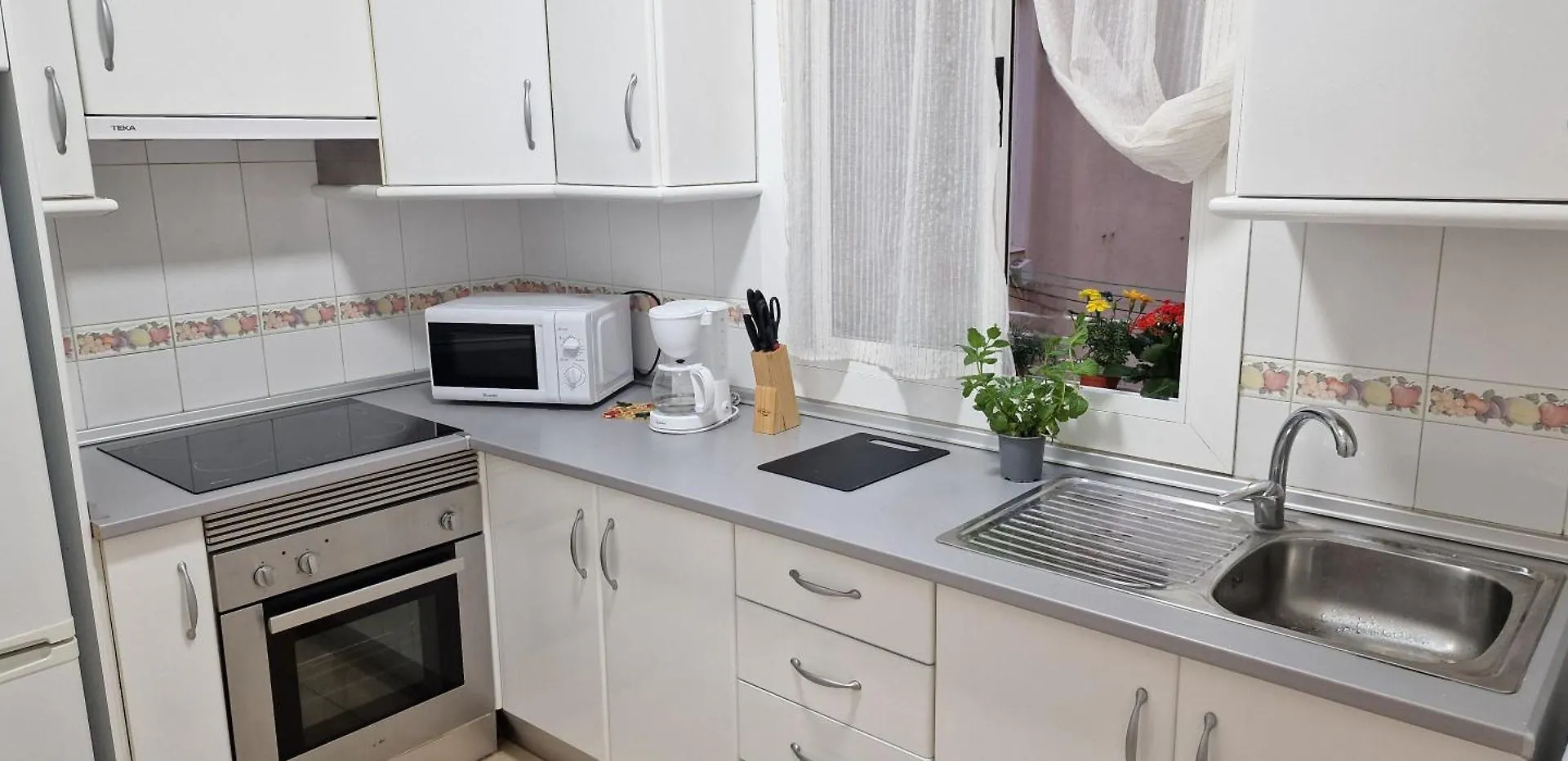 Apartamento Oroval Cruz サンタクルスデテネリフェ 0*,  スペイン